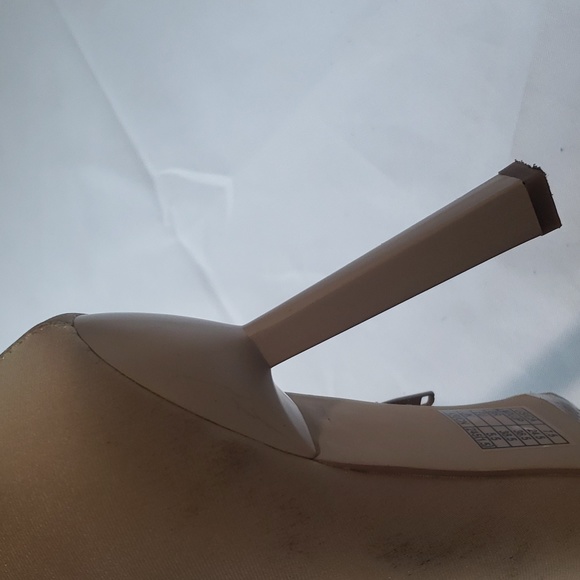 Fabric Booties - Picture 11 of 13